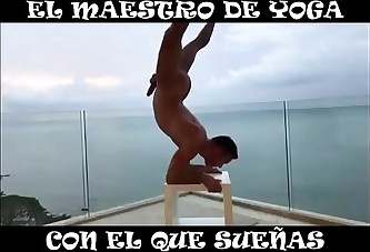 EL Governor DE YOGA